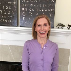 Meet your Posher, Laurel